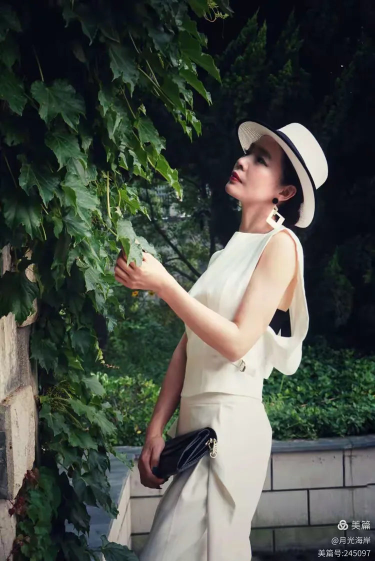 岁月虽已老，心依然年轻